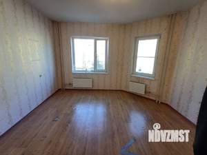 1-к квартира, вторичка, 38м2, 2/4 этаж