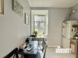 3-к квартира, вторичка, 88м2, 1/3 этаж