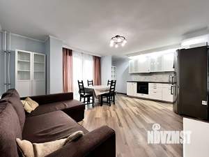 2-к квартира, вторичка, 78м2, 4/10 этаж