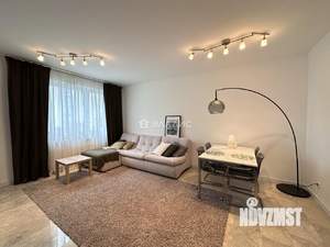 2-к квартира, вторичка, 65м2, 1/5 этаж