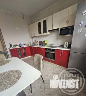 1-к квартира, вторичка, 39м2, 4/5 этаж