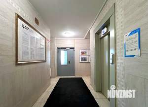 1-к квартира, вторичка, 43м2, 5/5 этаж