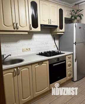 2-к квартира, вторичка, 54м2, 3/6 этаж