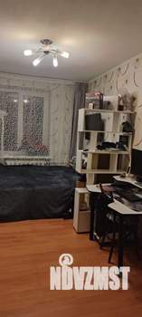 2-к квартира, вторичка, 44м2, 5/5 этаж