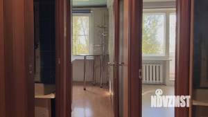 2-к квартира, вторичка, 45м2, 4/5 этаж