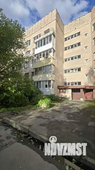 2-к квартира, вторичка, 45м2, 2/5 этаж