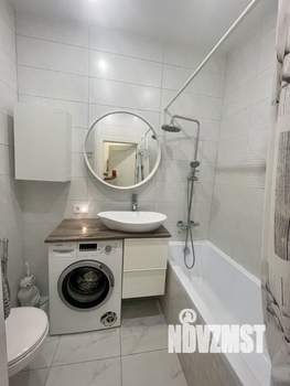 2-к квартира, вторичка, 41м2, 5/5 этаж