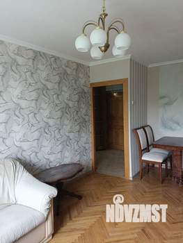 3-к квартира, вторичка, 65м2, 4/4 этаж