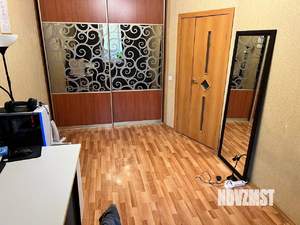 1-к квартира, вторичка, 31м2, 3/4 этаж