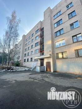 3-к квартира, вторичка, 56м2, 3/5 этаж