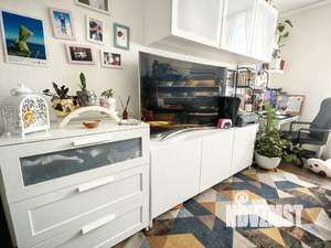 1-к квартира, вторичка, 34м2, 5/5 этаж