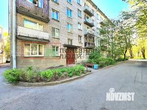 1-к квартира, вторичка, 31м2, 1/5 этаж