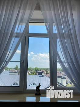 2-к квартира, вторичка, 63м2, 4/5 этаж