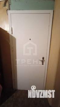 1-к квартира, вторичка, 32м2, 1/3 этаж