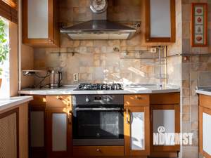 3-к квартира, вторичка, 109м2, 6/8 этаж