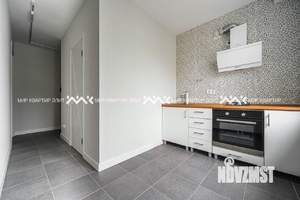 1-к квартира, вторичка, 40м2, 3/3 этаж