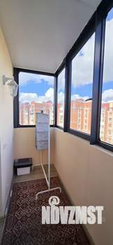 Студия квартира, вторичка, 27м2, 4/9 этаж