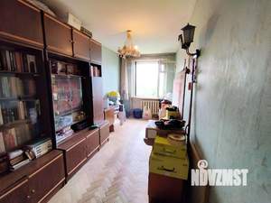 2-к квартира, вторичка, 56м2, 5/5 этаж