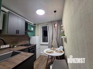 1-к квартира, вторичка, 30м2, 1/5 этаж