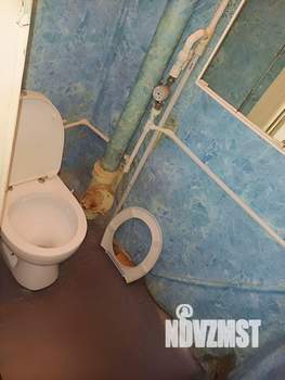 4-к квартира, вторичка, 100м2, 3/4 этаж