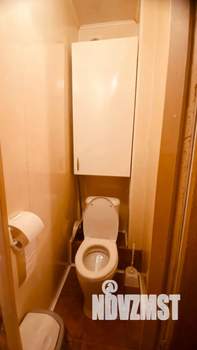 2-к квартира, вторичка, 43м2, 1/4 этаж