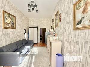 3-к квартира, вторичка, 88м2, 1/3 этаж