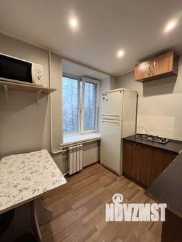 1-к квартира, вторичка, 33м2, 3/9 этаж