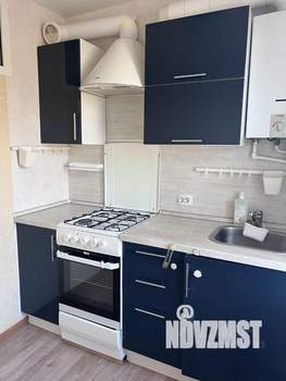 2-к квартира, вторичка, 42м2, 3/4 этаж