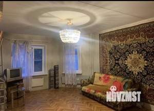 2-к квартира, вторичка, 70м2, 3/6 этаж