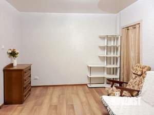 1-к квартира, вторичка, 38м2, 1/7 этаж