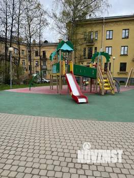 2-к квартира, вторичка, 58м2, 2/3 этаж