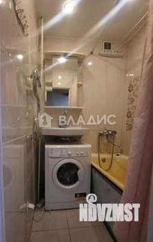 2-к квартира, вторичка, 42м2, 3/5 этаж