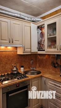 2-к квартира, вторичка, 43м2, 1/5 этаж