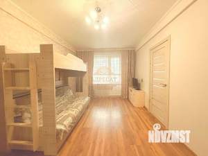 2-к квартира, вторичка, 44м2, 2/5 этаж