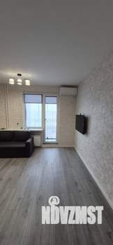 Студия квартира, вторичка, 26м2, 3/5 этаж