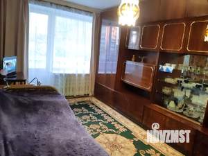 3-к квартира, вторичка, 55м2, 3/4 этаж
