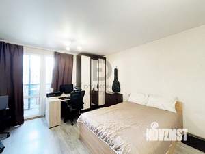 Студия квартира, вторичка, 31м2, 8/10 этаж
