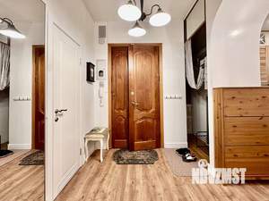 3-к квартира, вторичка, 79м2, 2/3 этаж