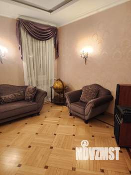 3-к квартира, вторичка, 105м2, 3/3 этаж