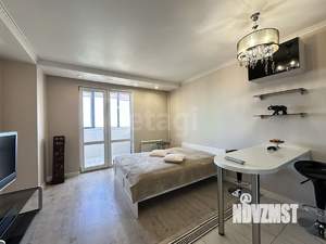 Студия квартира, вторичка, 30м2, 9/10 этаж