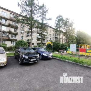 1-к квартира, вторичка, 38м2, 2/5 этаж