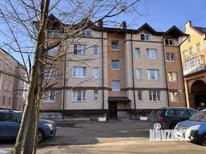 1-к квартира, вторичка, 38м2, 4/4 этаж