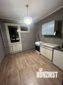 1-к квартира, вторичка, 36м2, 2/6 этаж