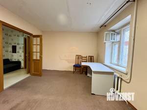 2-к квартира, вторичка, 64м2, 3/5 этаж