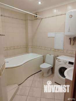 3-к квартира, вторичка, 86м2, 4/6 этаж