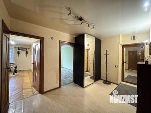 3-к квартира, вторичка, 60м2, 3/7 этаж