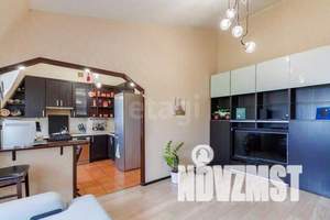 3-к квартира, вторичка, 67м2, 6/6 этаж