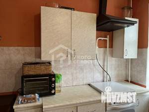 4-к квартира, вторичка, 92м2, 5/5 этаж
