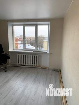 1-к квартира, вторичка, 35м2, 5/5 этаж