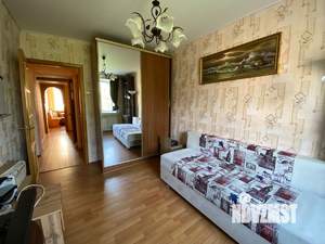 2-к квартира, вторичка, 49м2, 4/5 этаж